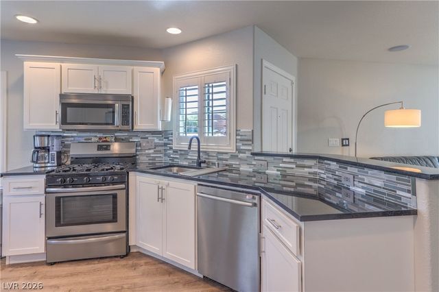 3631 Extreme Court, Las Vegas, NV 89129