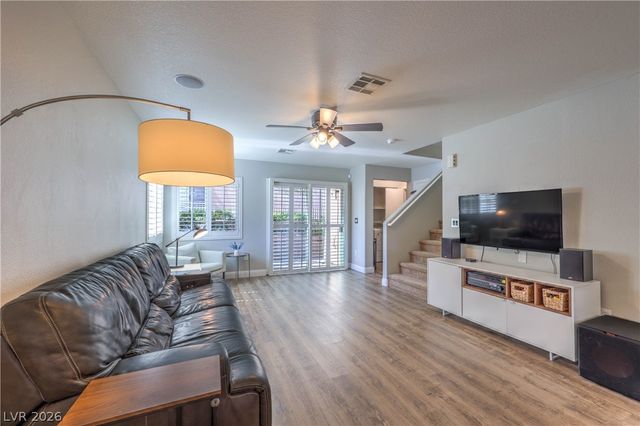 3631 Extreme Court, Las Vegas, NV 89129