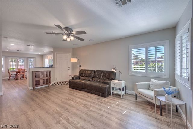 3631 Extreme Court, Las Vegas, NV 89129