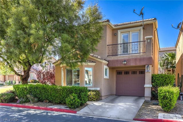 3631 Extreme Court, Las Vegas, NV 89129