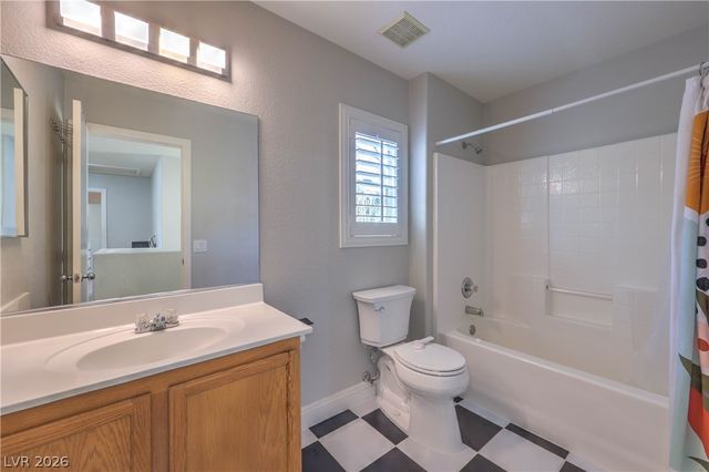 3631 Extreme Court, Las Vegas, NV 89129