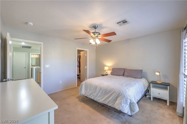 3631 Extreme Court, Las Vegas, NV 89129