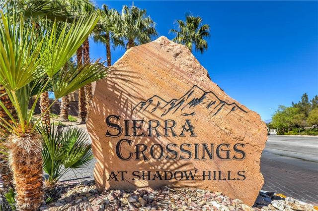 3631 Extreme Court, Las Vegas, NV 89129