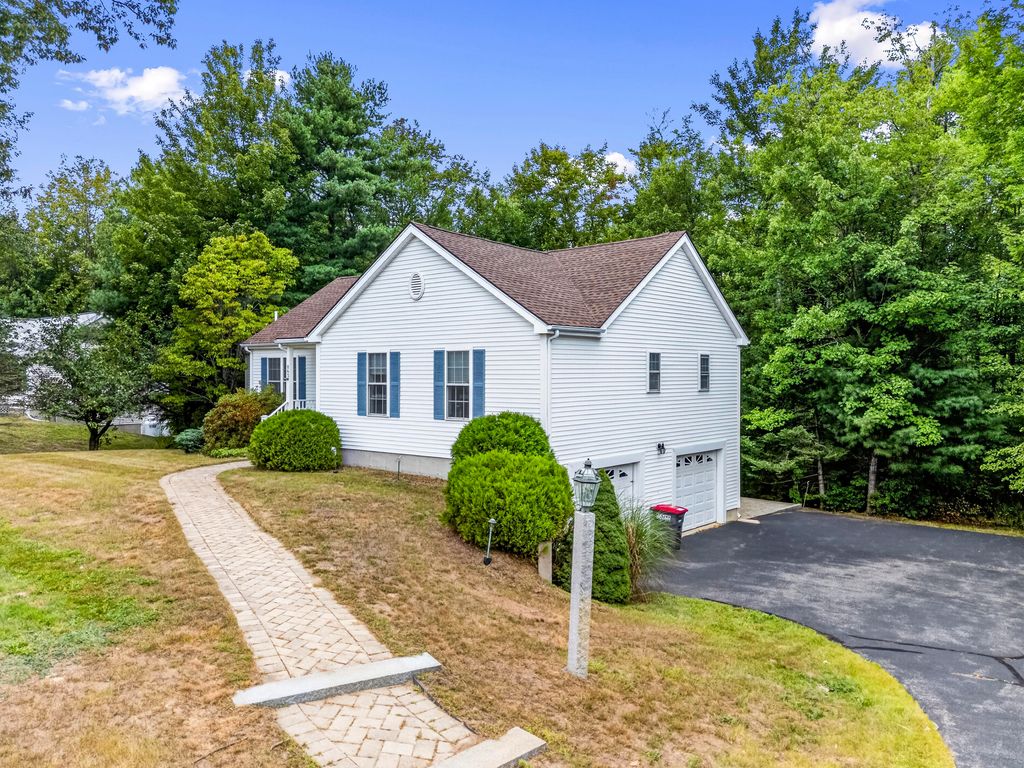 863 Littlefield Road, Wells, ME 04090 — photo 3