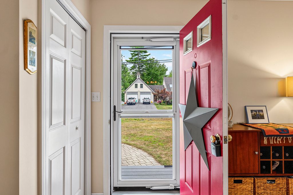 863 Littlefield Road, Wells, ME 04090 — photo 4