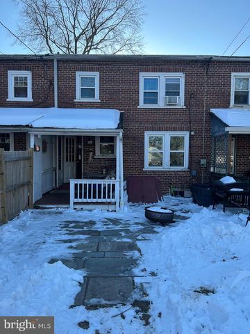 520 RIDGE ST, Lansdale, PA 19446