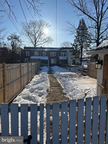 520 RIDGE ST, Lansdale, PA 19446