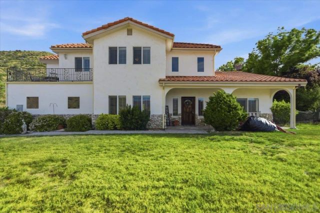 31802 Lawson Rd, Acton, CA 93510