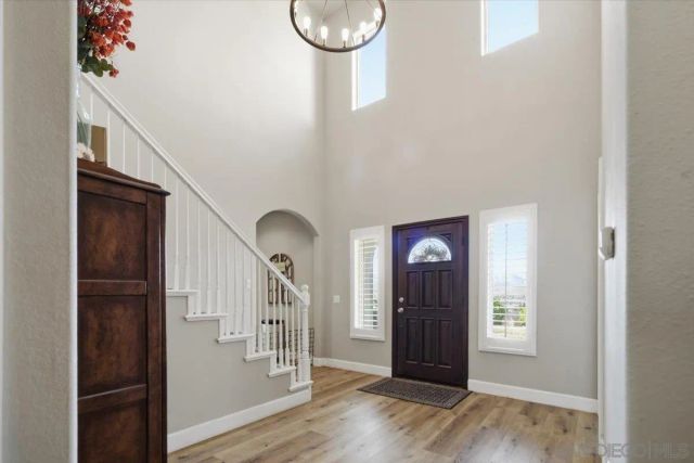 31802 Lawson Rd, Acton, CA 93510