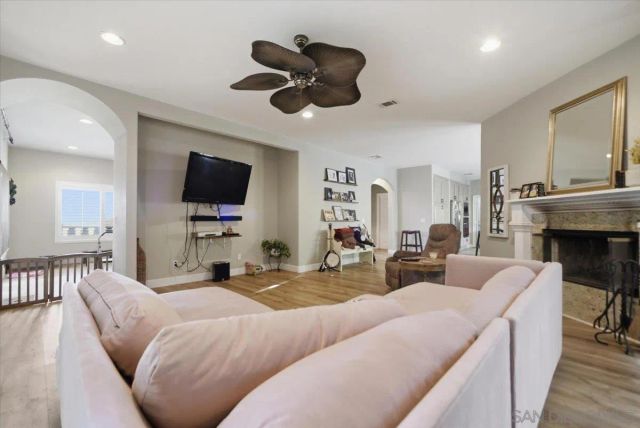 31802 Lawson Rd, Acton, CA 93510