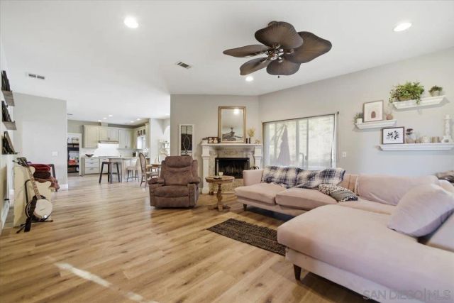 31802 Lawson Rd, Acton, CA 93510