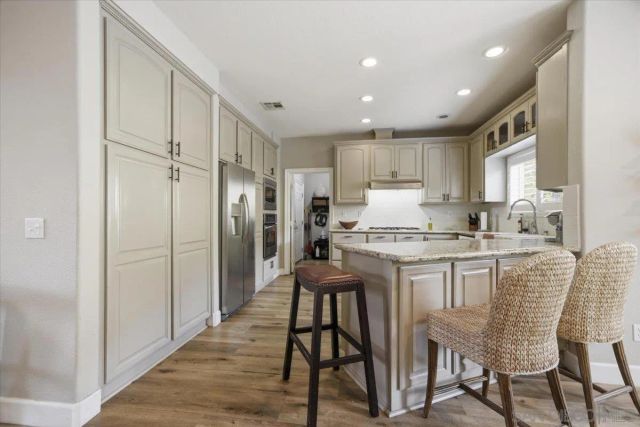 31802 Lawson Rd, Acton, CA 93510