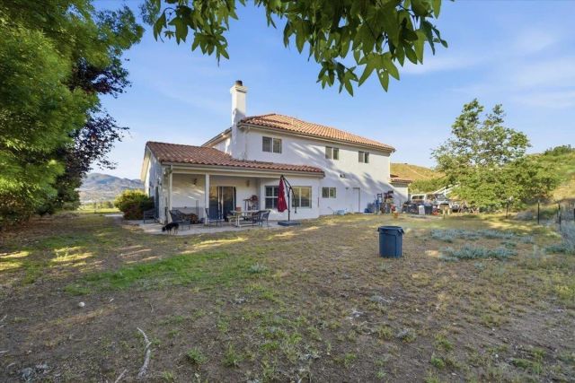31802 Lawson Rd, Acton, CA 93510