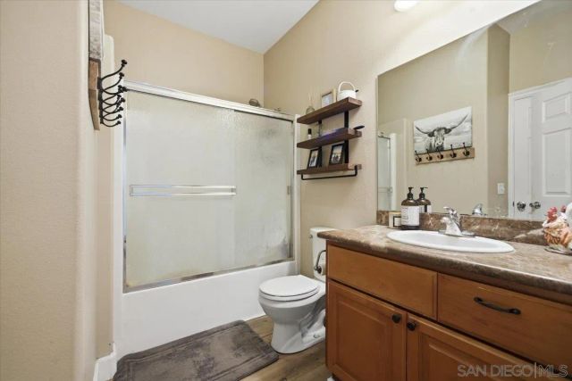 31802 Lawson Rd, Acton, CA 93510