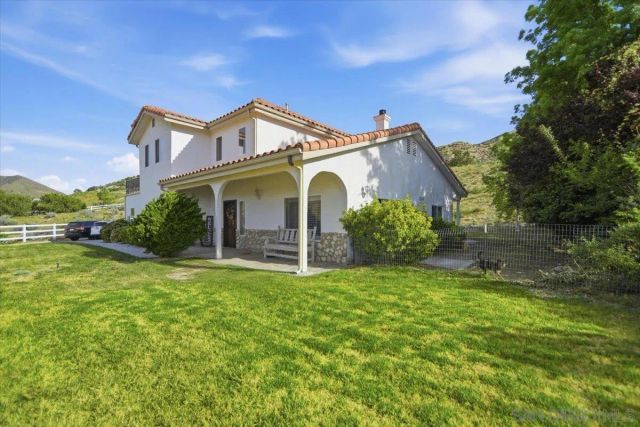 31802 Lawson Rd, Acton, CA 93510