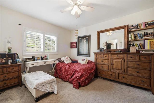 31802 Lawson Rd, Acton, CA 93510