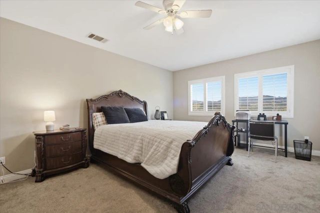 31802 Lawson Rd, Acton, CA 93510