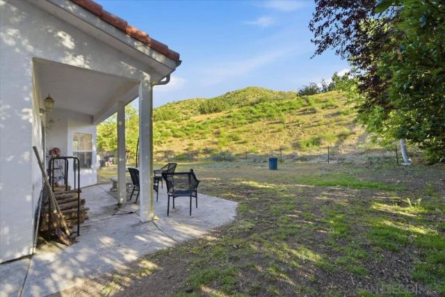 31802 Lawson Rd, Acton, CA 93510