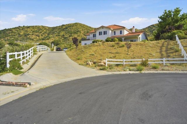 31802 Lawson Rd, Acton, CA 93510