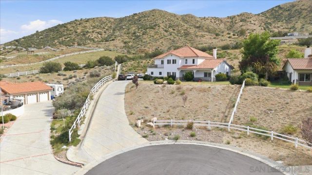 31802 Lawson Rd, Acton, CA 93510