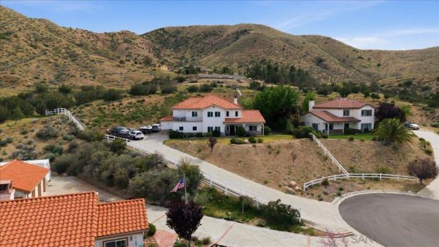 31802 Lawson Rd, Acton, CA 93510