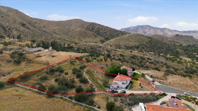 31802 Lawson Rd, Acton, CA 93510