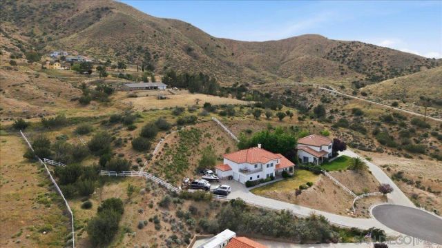 31802 Lawson Rd, Acton, CA 93510