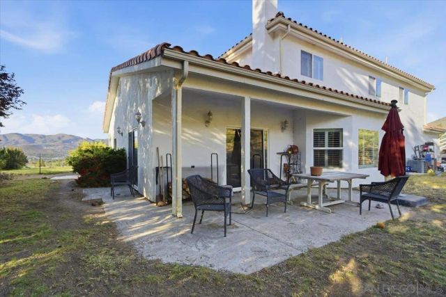 31802 Lawson Rd, Acton, CA 93510