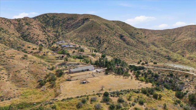 31802 Lawson Rd, Acton, CA 93510