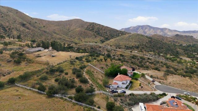 31802 Lawson Rd, Acton, CA 93510