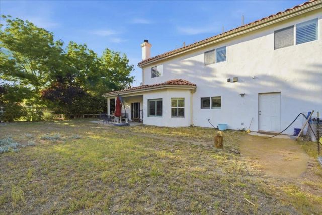 31802 Lawson Rd, Acton, CA 93510