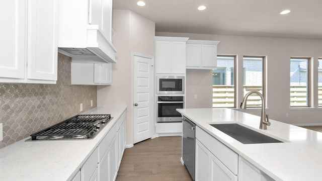 4647 North Star Trail, Richmond, TX 77469