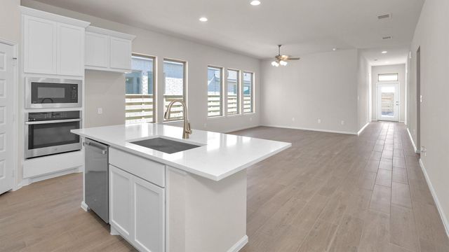 4647 North Star Trail, Richmond, TX 77469