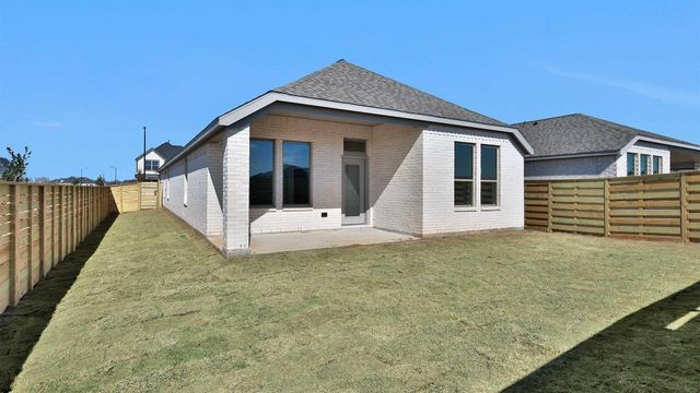4647 North Star Trail, Richmond, TX 77469