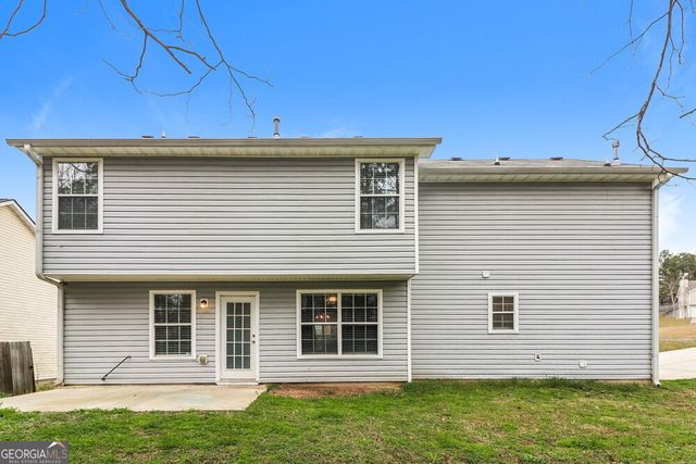 7263 Hampton Chase Drive, Douglasville, GA 30134