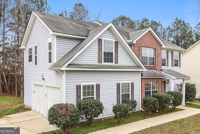 7263 Hampton Chase Drive, Douglasville, GA 30134