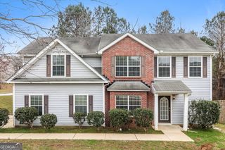 7263 Hampton Chase Drive, Douglasville, GA 30134