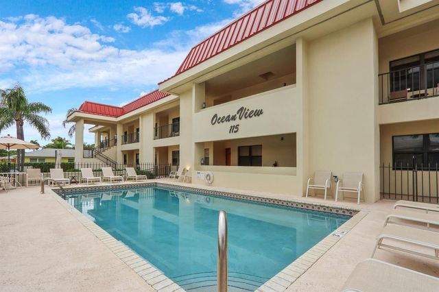 115 Bamboo Road 205, Palm Beach Shores, FL 33404