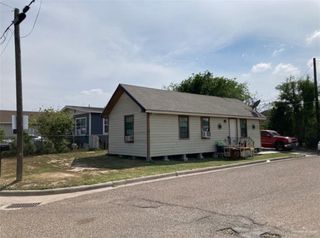 100 S Cedro, Weslaco, TX 78596