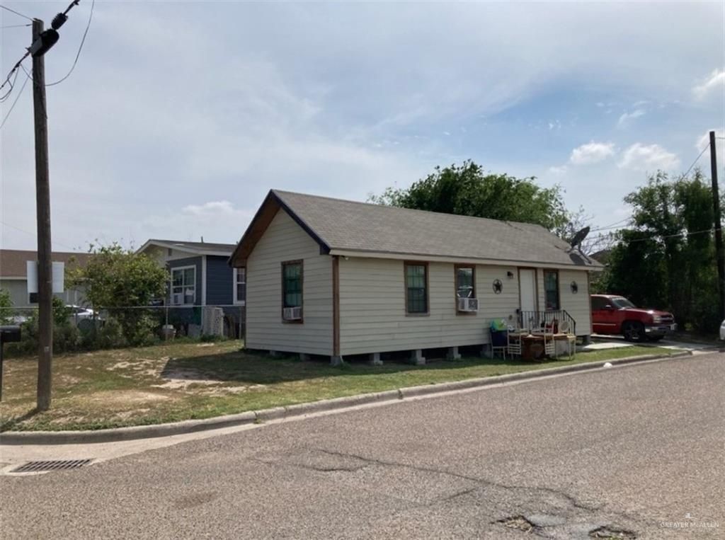 100 S Cedro, Weslaco, TX 78596