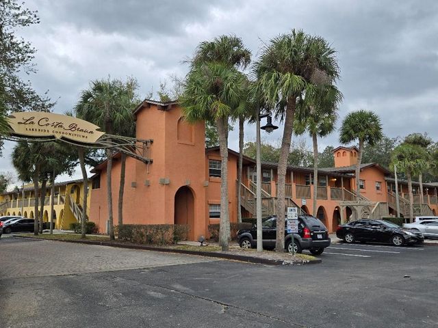 722 E MICHIGAN STREET 145, Orlando, FL 32806