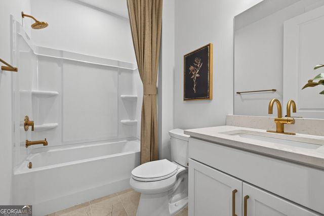 5411 Olive Lane, Hoschton, GA 30548