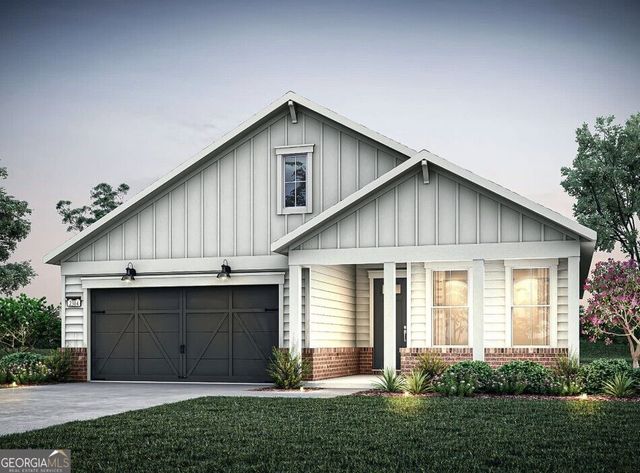 5411 Olive Lane, Hoschton, GA 30548