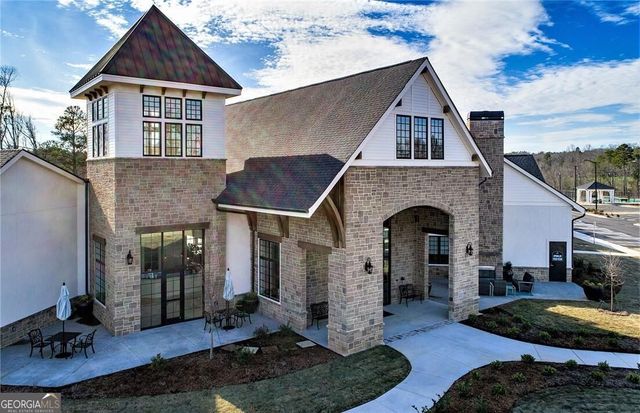 5411 Olive Lane, Hoschton, GA 30548