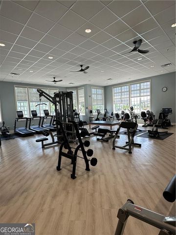 5411 Olive Lane, Hoschton, GA 30548