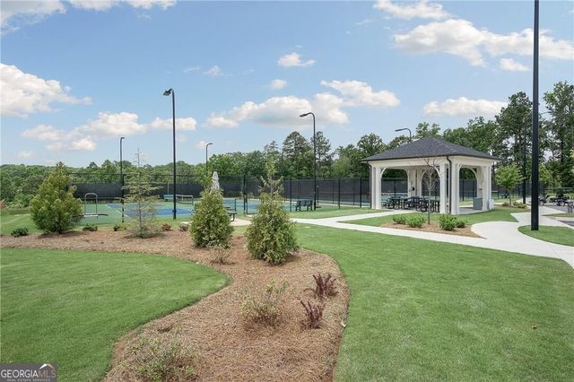 5411 Olive Lane, Hoschton, GA 30548