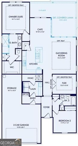 5411 Olive Lane, Hoschton, GA 30548