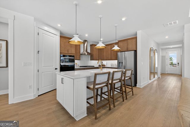 5411 Olive Lane, Hoschton, GA 30548