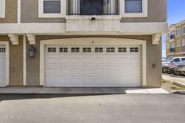 2450 W GLENROSA Avenue 9, Phoenix, AZ 85015