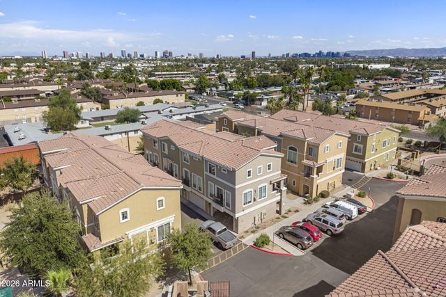 2450 W GLENROSA Avenue 9, Phoenix, AZ 85015